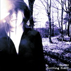 バルザック/BLEEDING BLACK