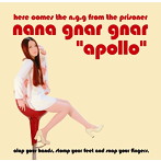 NANA GNAR GNAR/APOLLO