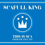 SCAFULL KING/THIS IS SCA