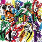 ONE TRACK MIND/Mr.Sunlight