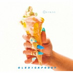 OLEDICKFOGGY/Gerato
