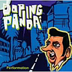 Doping Panda/Performation