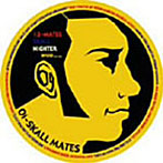 Oi-SKALL MATES/12 Mates Skall Niter
