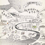 井上侑/LIFE