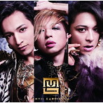ENVii GABRIELLA/Snack ENVii GABRIELLA（初回限定盤）（DVD付）