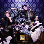 ENVii GABRIELLA/Snack ENVii GABRIELLA（通常盤）