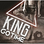 KING/GO TIME