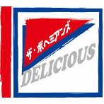 BOHEMIANS/DELICIOUS