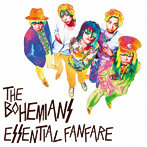 BOHEMIANS/essential fanfare