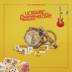 BOHEMIANS/ultimate confirmation