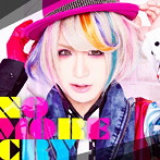 Smileberry/NO MORE CRY（Type A）（DVD付）