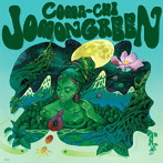 COMA-CHI/JOMON GREEN