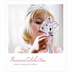 Q；indivi Starring Rin Oikawa/Princess Celebration