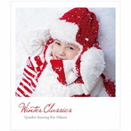 Q；indivi Starring Rin Oikawa/Winter Classics