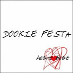 DOOKIE FESTA/heart beat