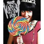 RONDONRATS/PUNK EATS GIRL POP