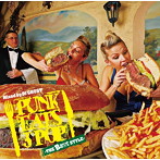 PUNK EATS J-POP-THE BEST STYLE-/GHOST COMPANY Mixed by DJ GHOST