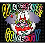gollbetty/GOLL＆RESPONSE！！（初回限定版）