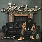 MR.OMERI/FOR MYSELF