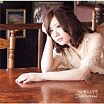 Tomomi/ALIVE