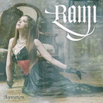 RAMI/Aspiration（通常盤）