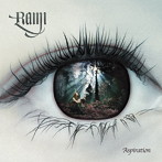RAMI/Aspiration（初回限定盤）（DVD付）