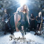 Raglaia/Breaking Dawn（初回限定盤B）（DVD付）