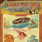 LASTSHOW/ALLIGATOR RADIO STATION（紙ジャケット仕様）