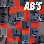AB’S/AB’S（紙ジャケット仕様）