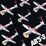 AB’S/AB’S-3（紙ジャケット仕様）