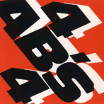 AB’S/AB’S-4（紙ジャケット仕様）