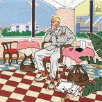 新井正人/FUZZY ＋ 1