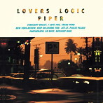 PIPER/LOVERS LOGIC＋8