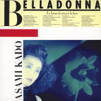 門あさ美/BELLADONNA（紙ジャケット仕様）
