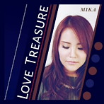 MIKA/LOVE TREASURE