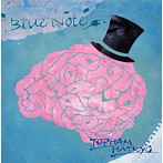 トップハムハット狂/BLUE NOTE
