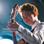 馬渡魁也/Smiley Days
