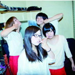 スカートの中/スカートの中