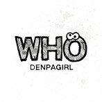電波少女/WHO