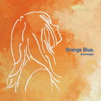 amanojac/Orange Blue