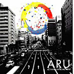 ARU/All Things In The Moment