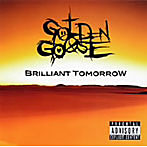 GOLDEN GOOSE/Brilliant Tomorrow
