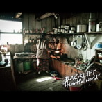 BACK LIFT/Heartful world