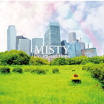 MISTY/Dream and Hope