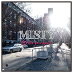 MISTY/Write you again