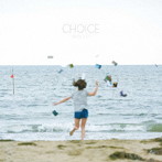 BACK LIFT/CHOICE（初回限定盤）（DVD付）
