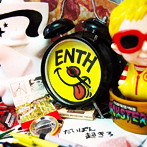 ENTH/だいぽん起きろ