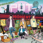 POT/MOMENT（通常盤）