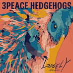 LOOSELY/3PEACE HEDGEHOGS