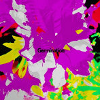 May Forth/Germination